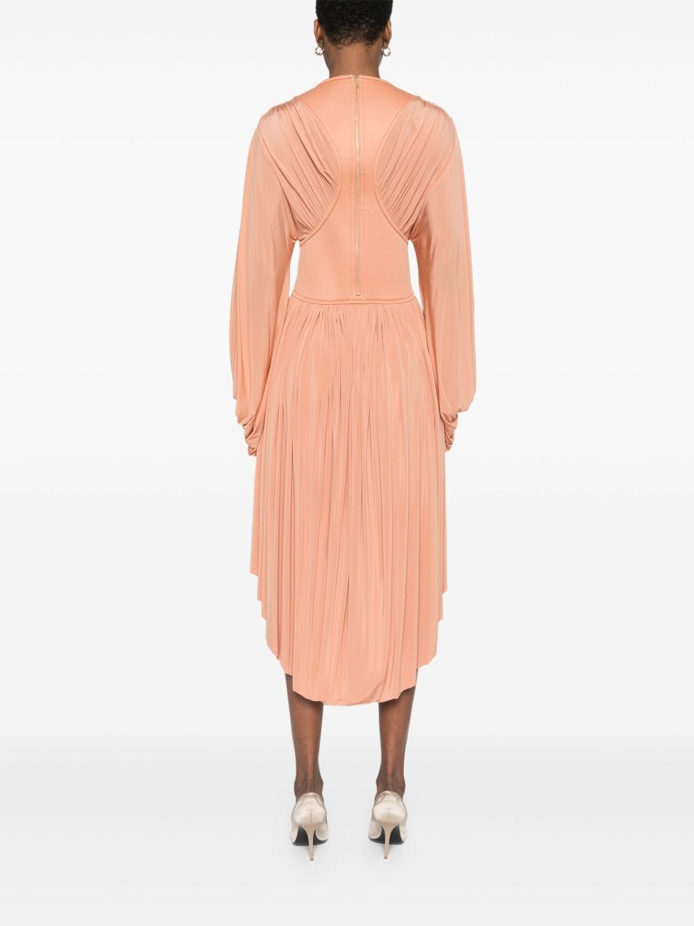 Illuminate mini dress - 4