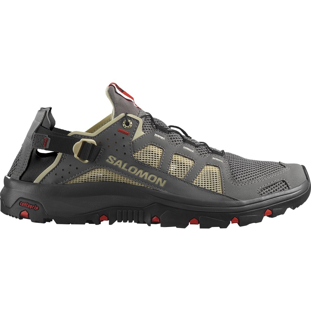 Techamphibian 5 Water Shoe - Men's - 1