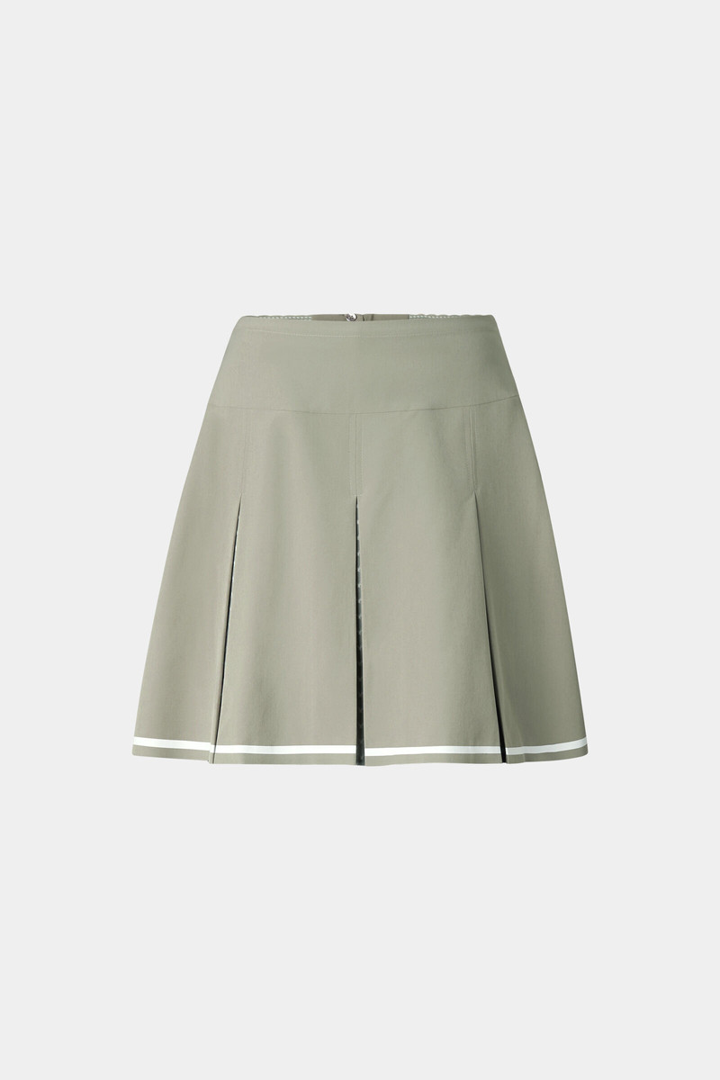 Sanne functional skirt in Eucalyptus 1