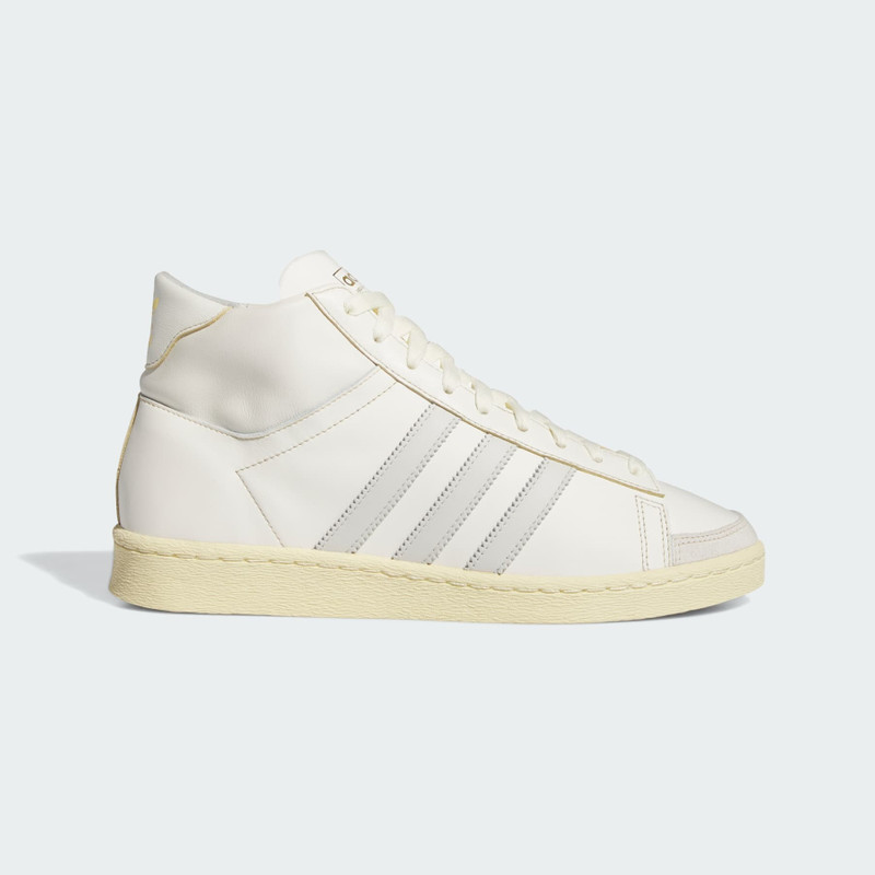 Jabbar Hi Shoes - 1