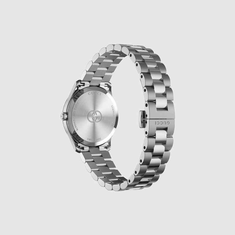 GUCCI G-Timeless watch, 29mm outlook