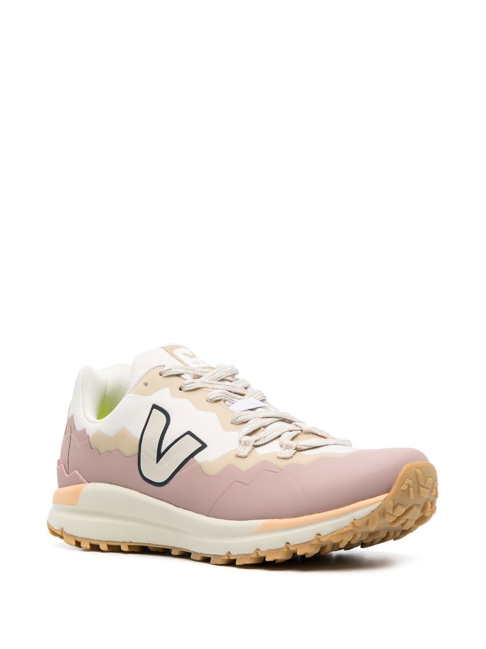 low-top sneakers - 2