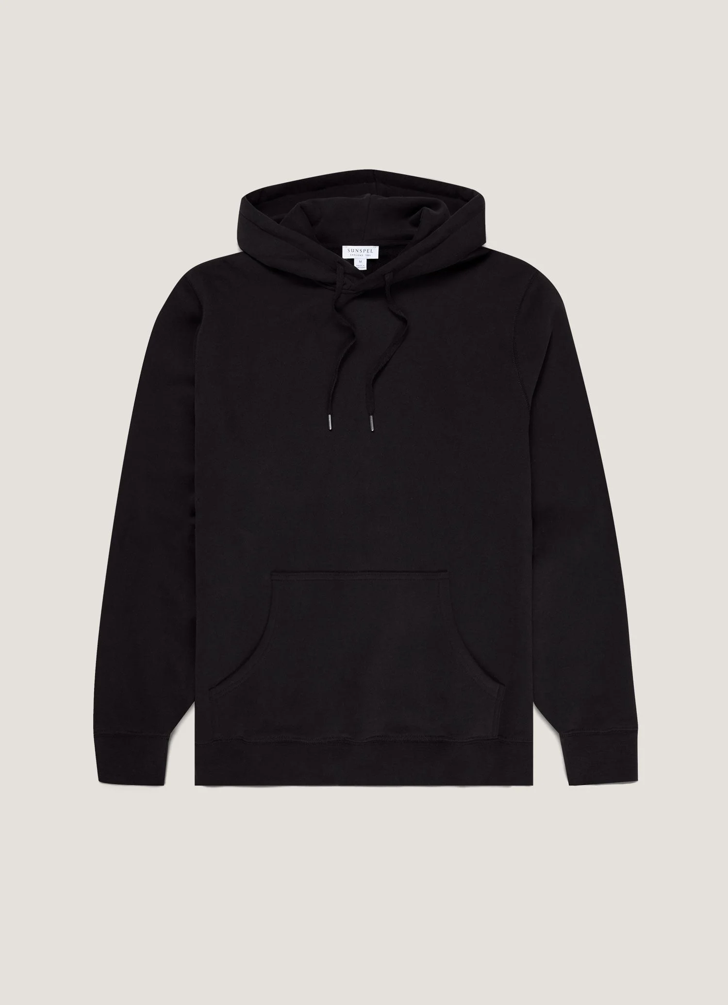 Loopback Hoody - 1