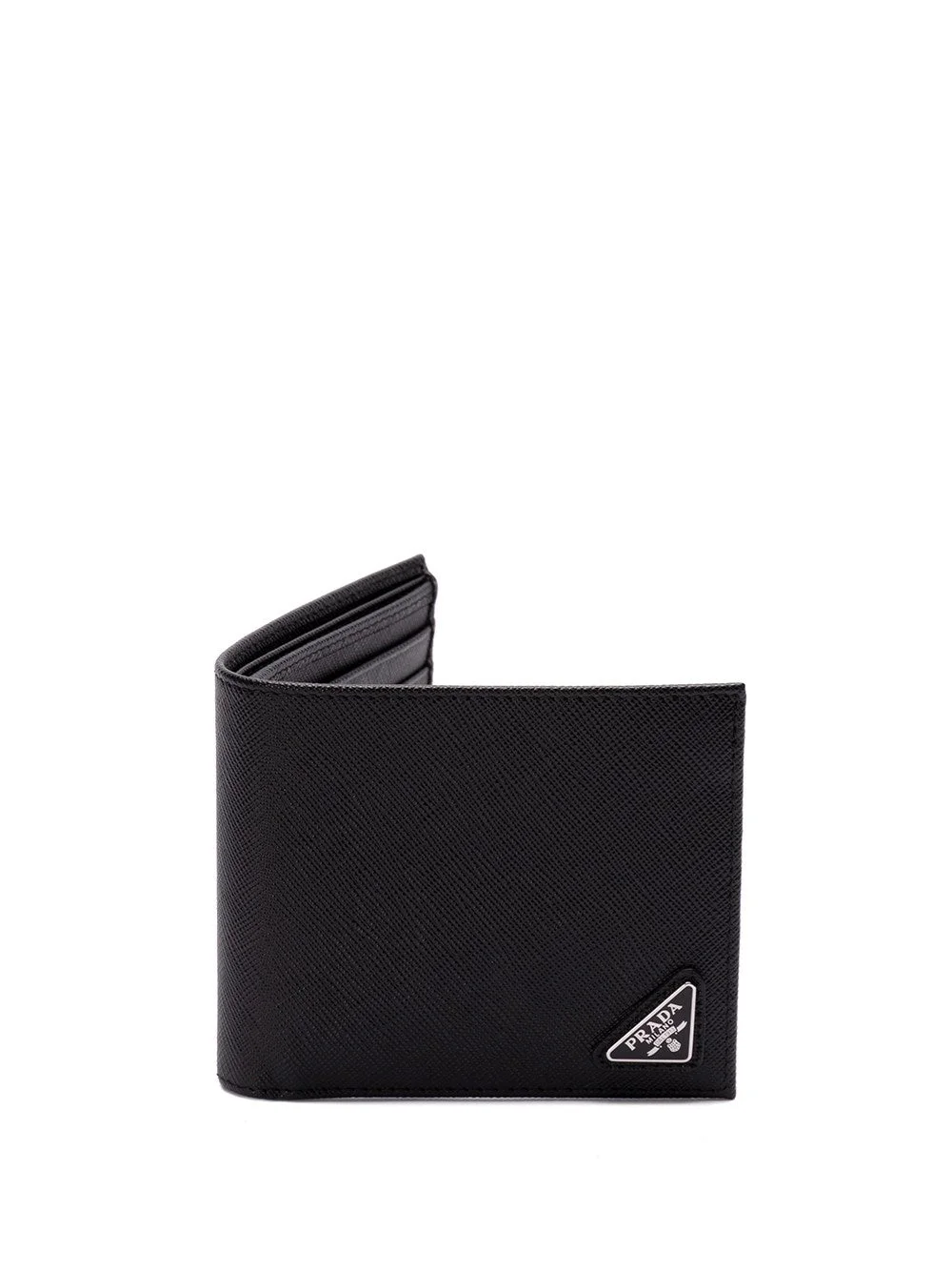 Prada Men Saffiano Leather Wallet - 1