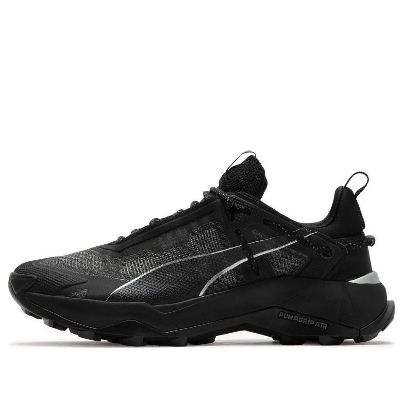 (WMNS) PUMA Explore Nitro GTX 378024-01 - 1