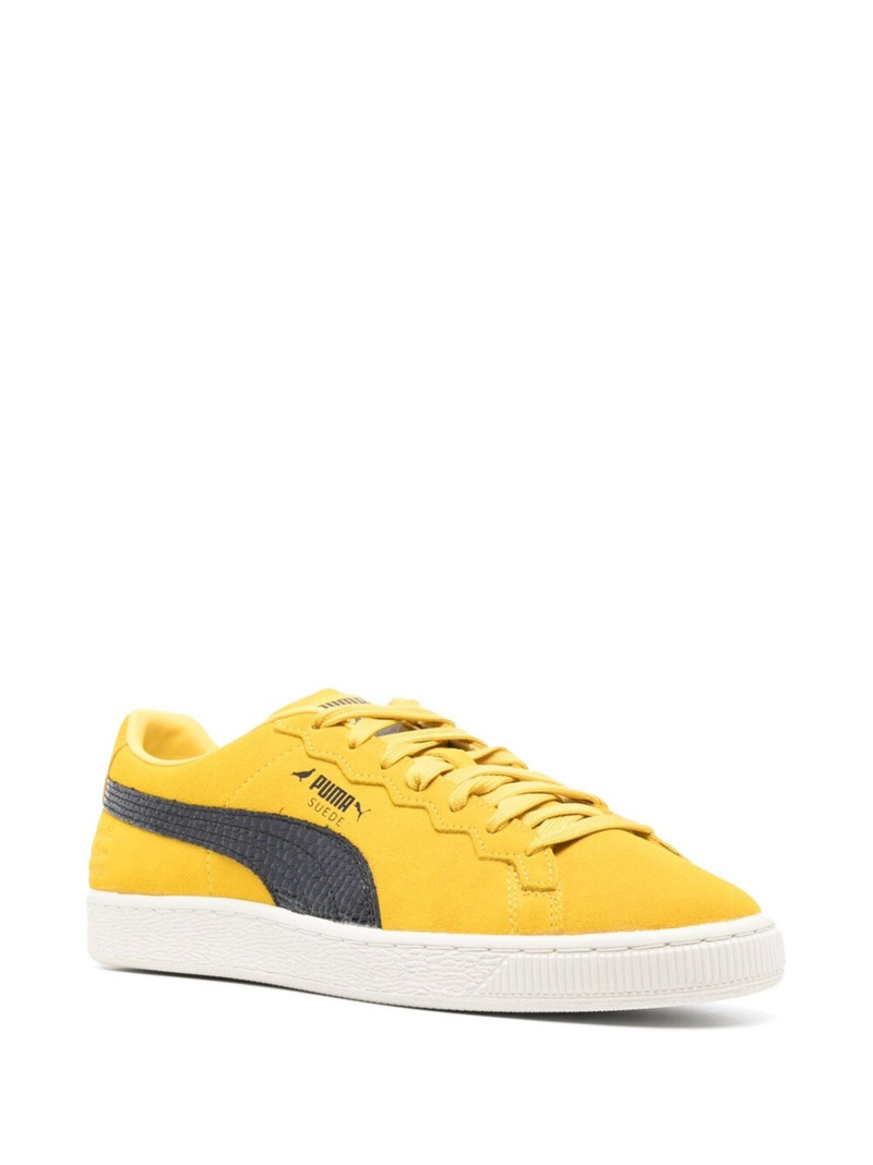 PUMA Puma x Staple suede sneakers outlook