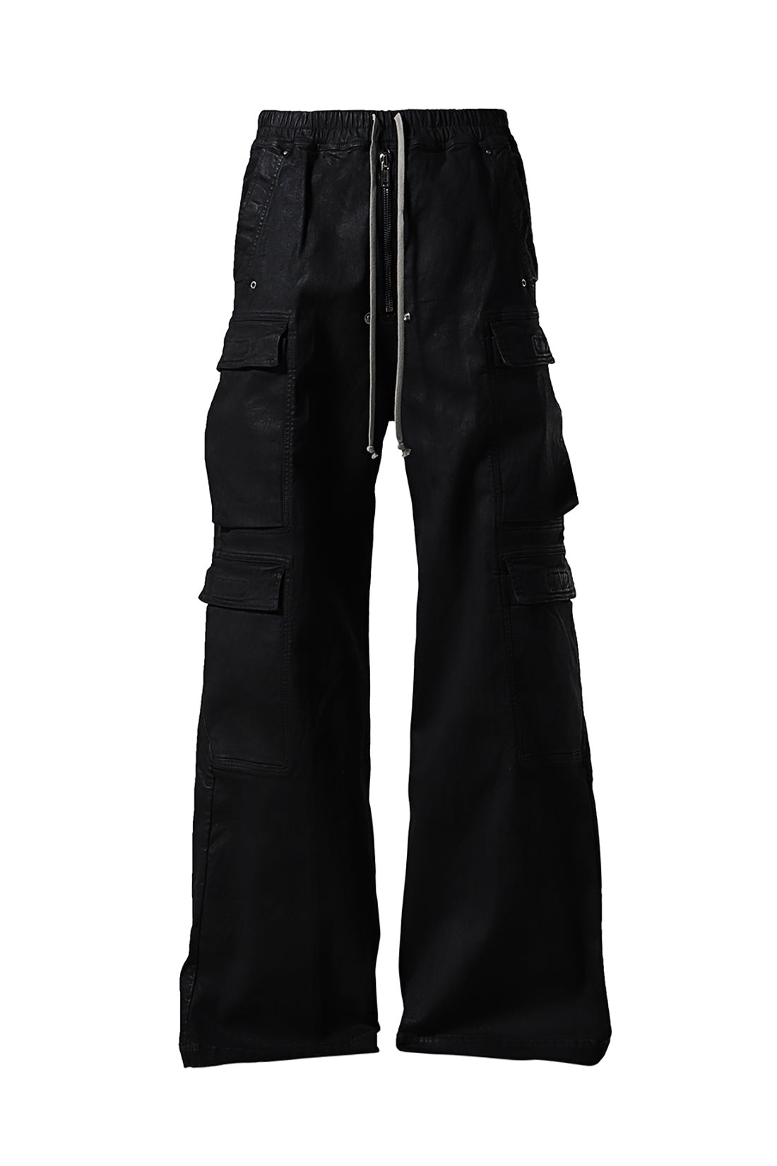 DOUBLE CARGO JUMBO BELAS / BLACK WAX - 5