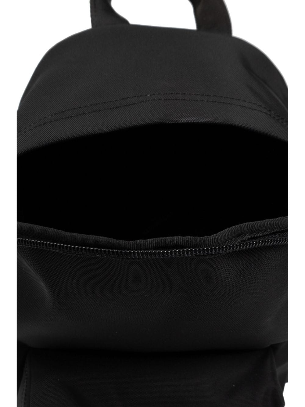 logo-patch backpack - 6