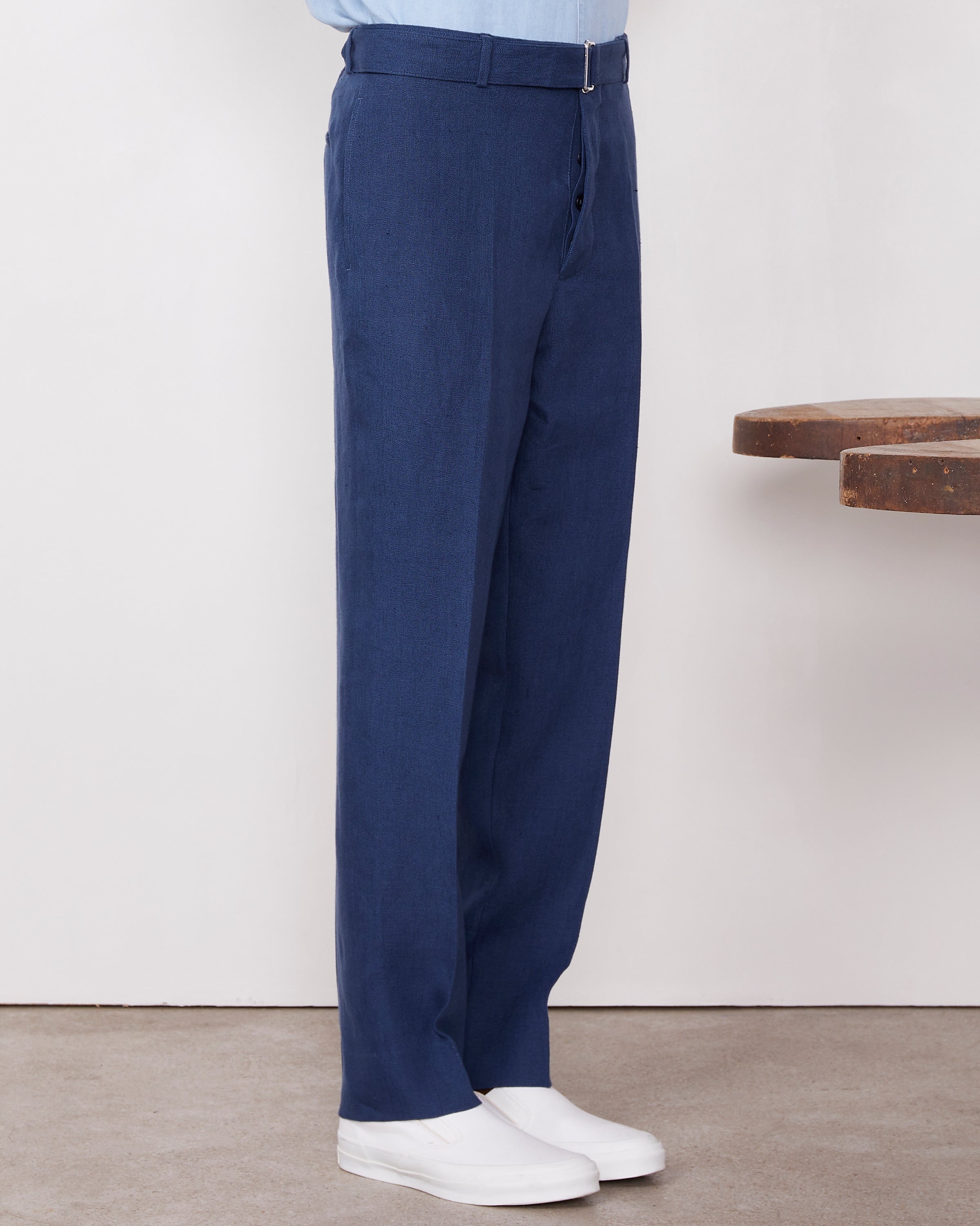 HOCHE PANTS - 3