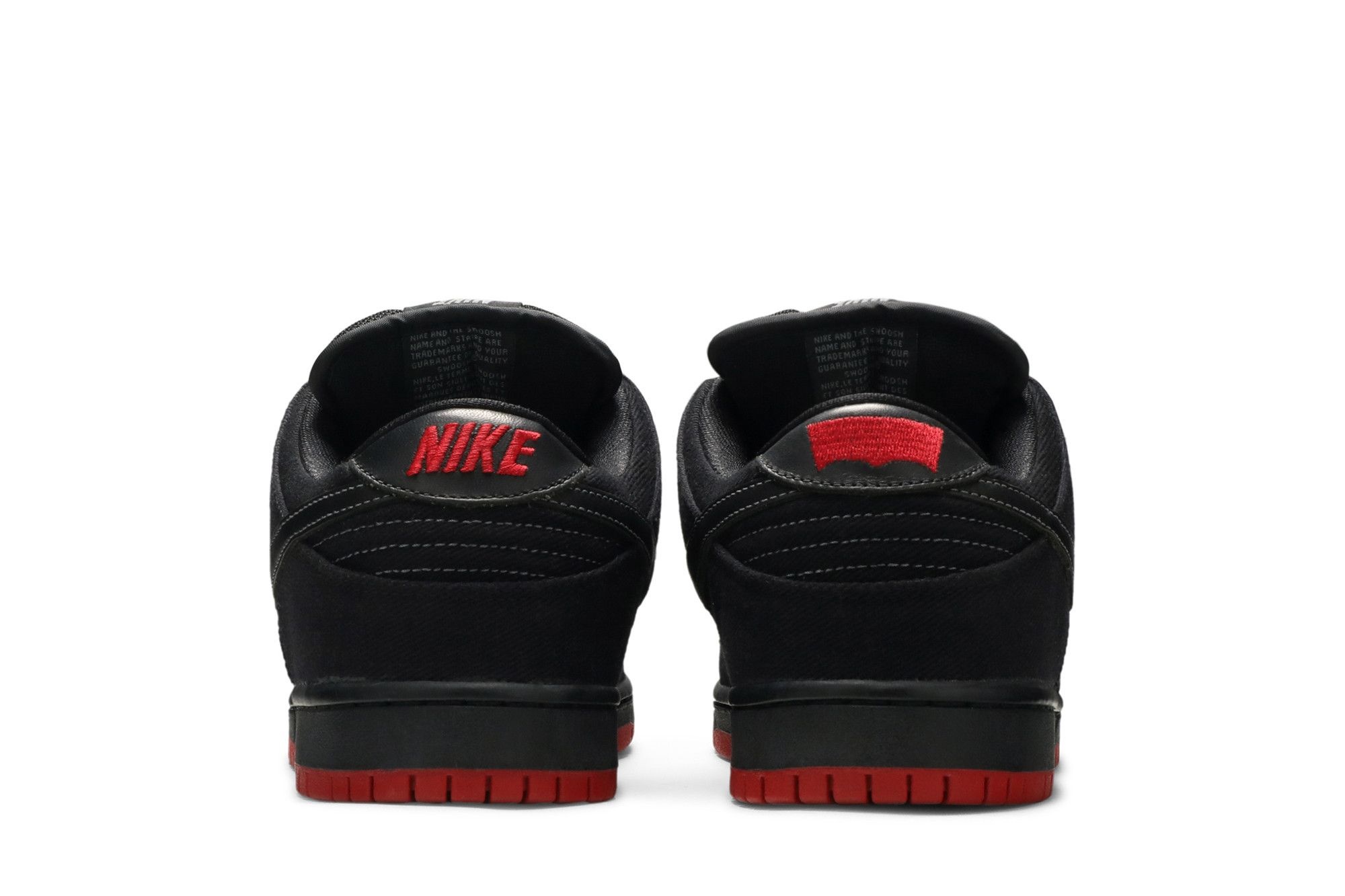 Dunk Low Premium SB 'Levi's' - 6