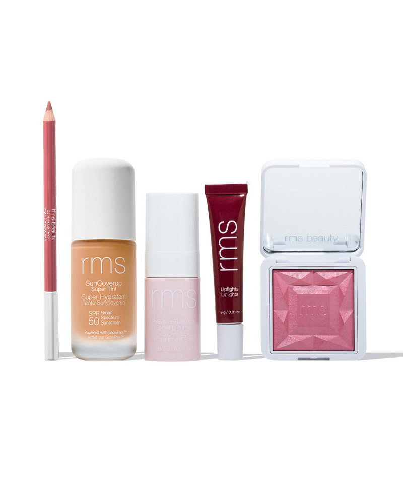 RMS Discovery Kit 1