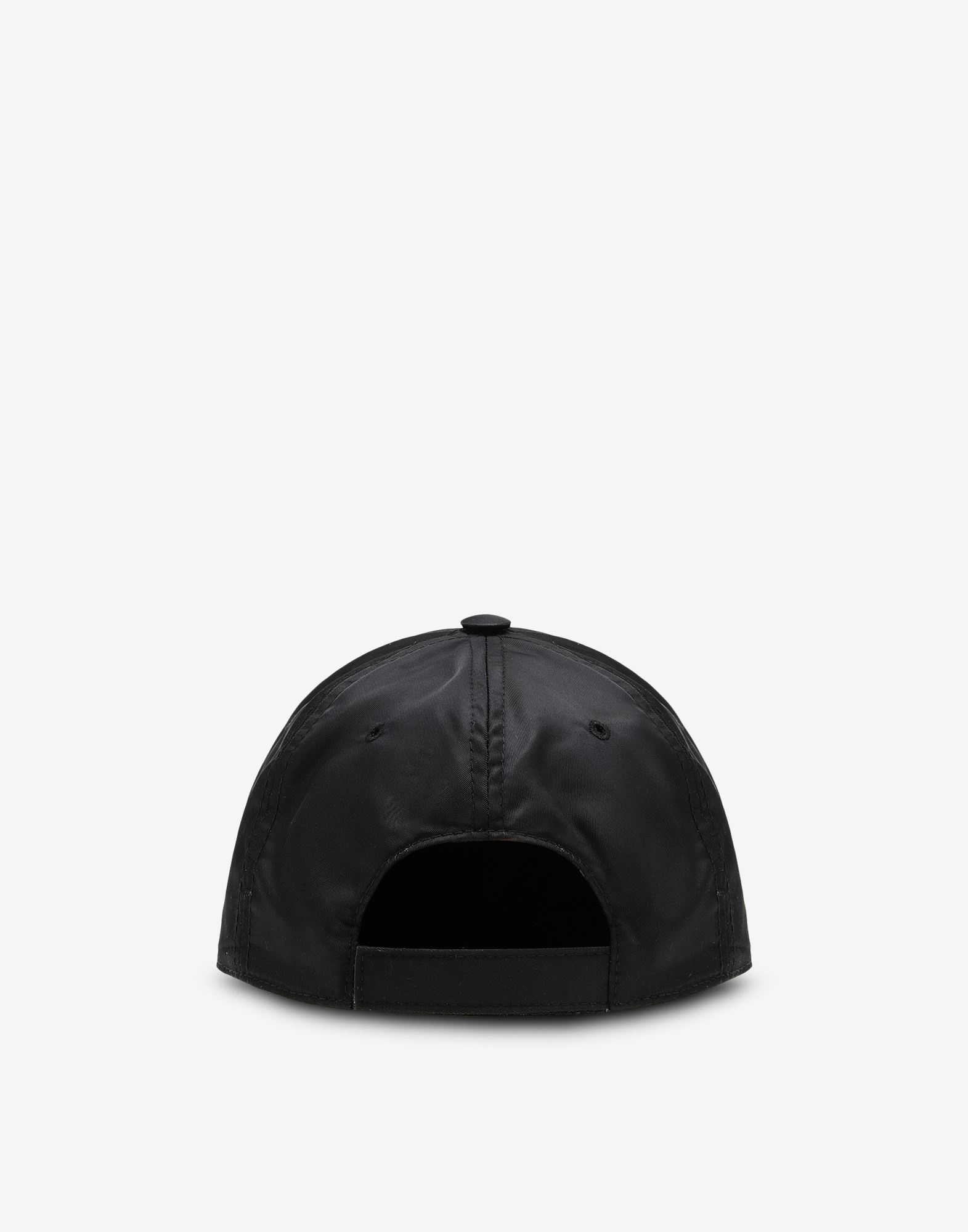 6 logo cap - 2