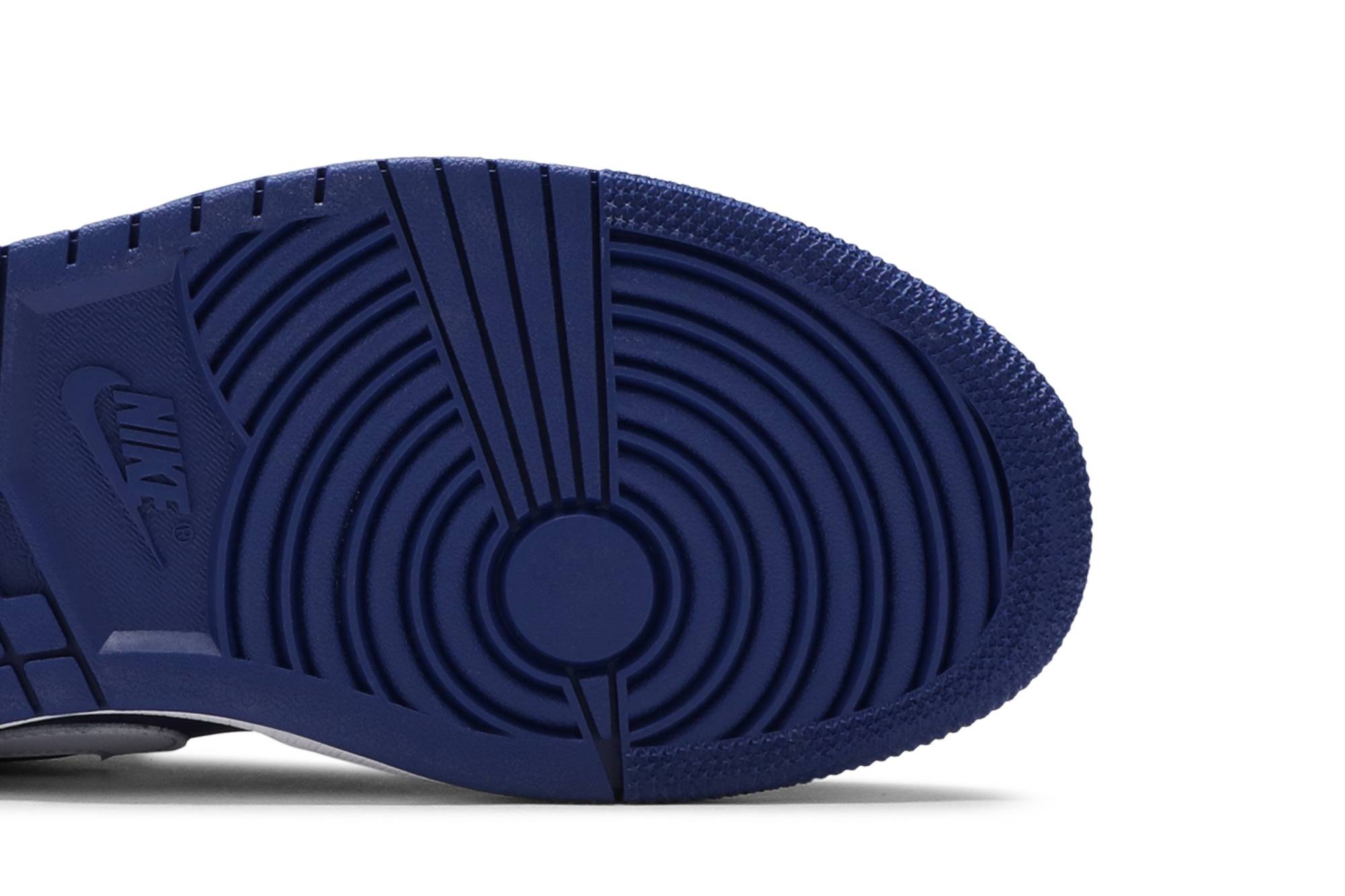 Wmns Air Jordan 1 Low SE 'Deep Royal Blue' - 5