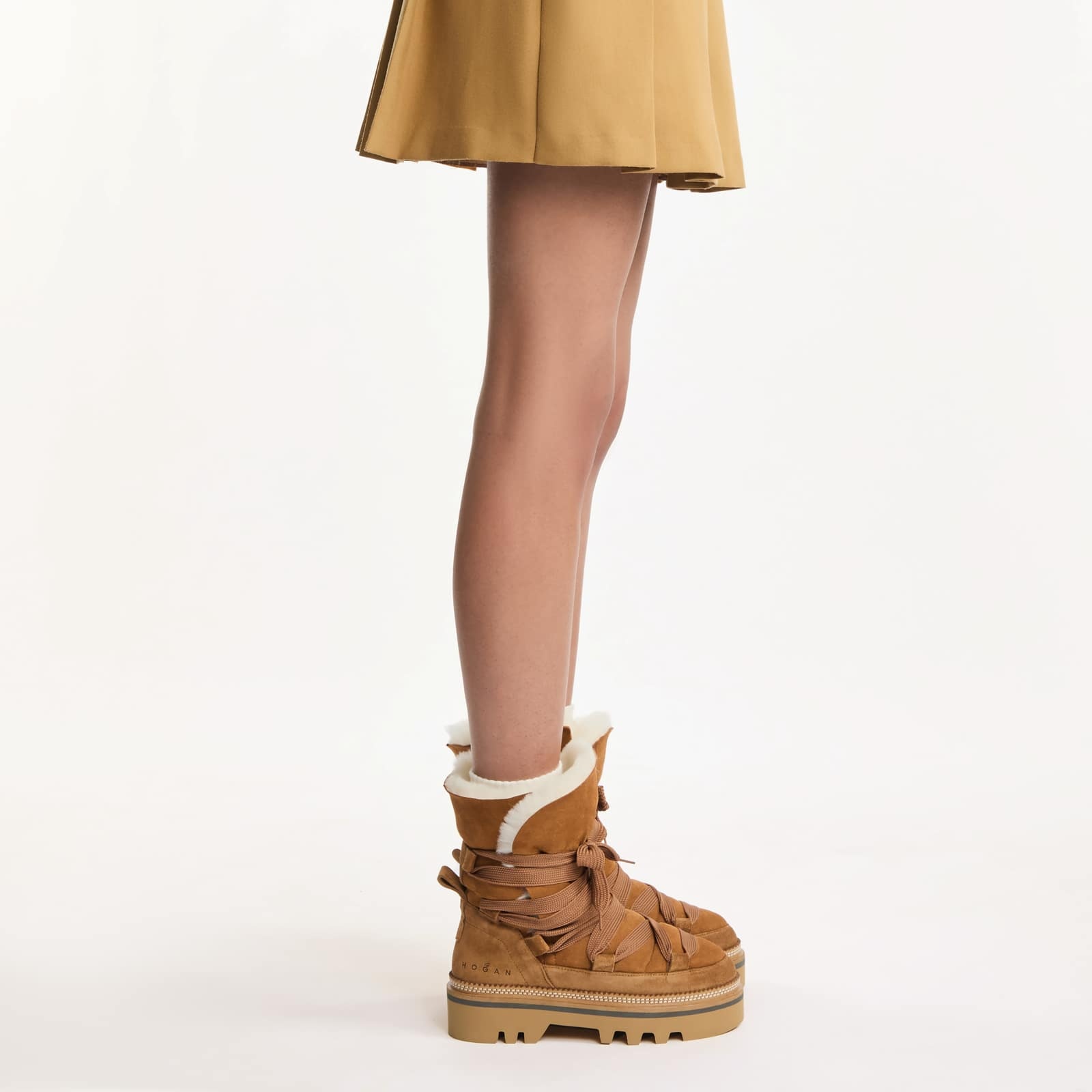 Boots Hogan H675 - 7
