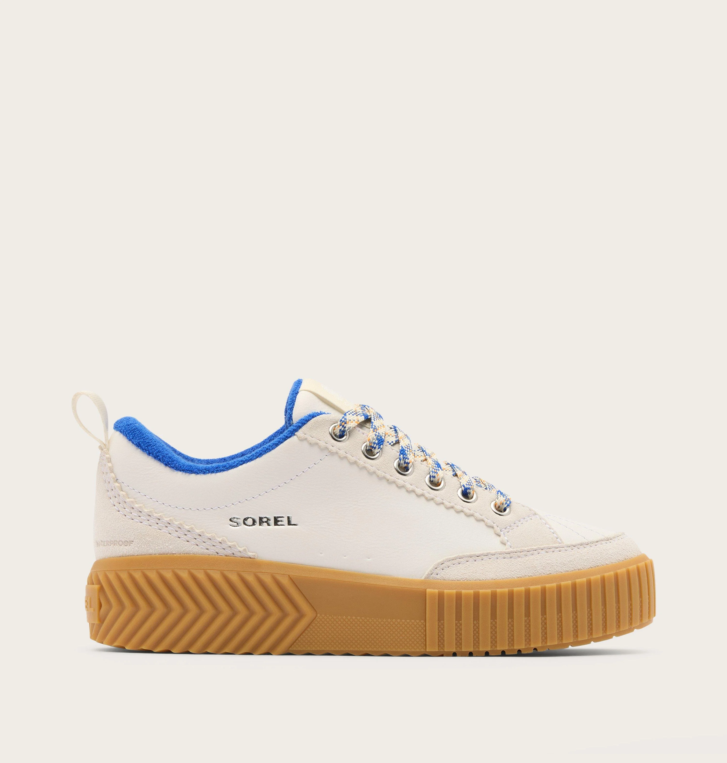 Ona Ave™ Low Waterproof Women's Sneaker - 1