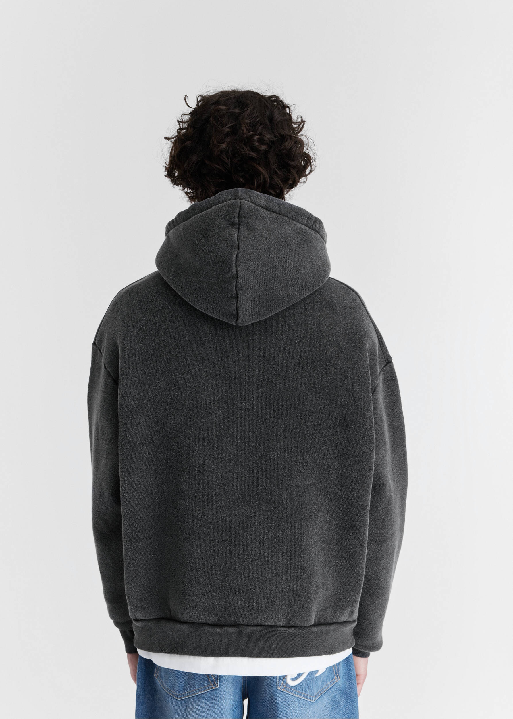 Element Hoodie - 3