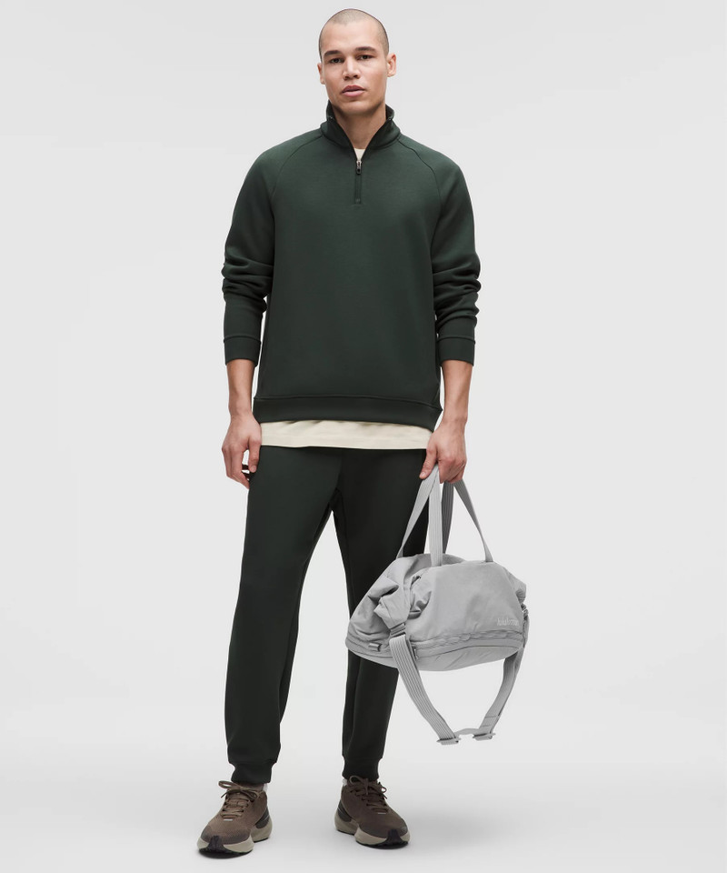 3-in-1 Gym Duffle Bag 30L 8