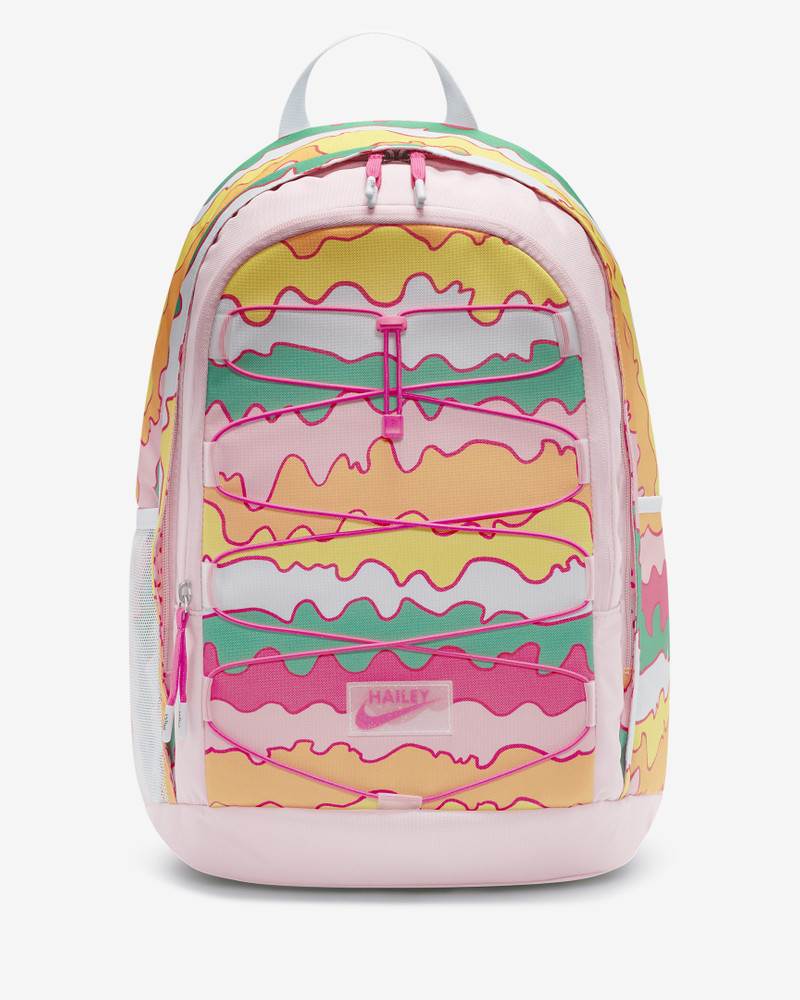 Nike Nike Hayward x Doernbecher Freestyle "Hailey" Backpack (26L) outlook