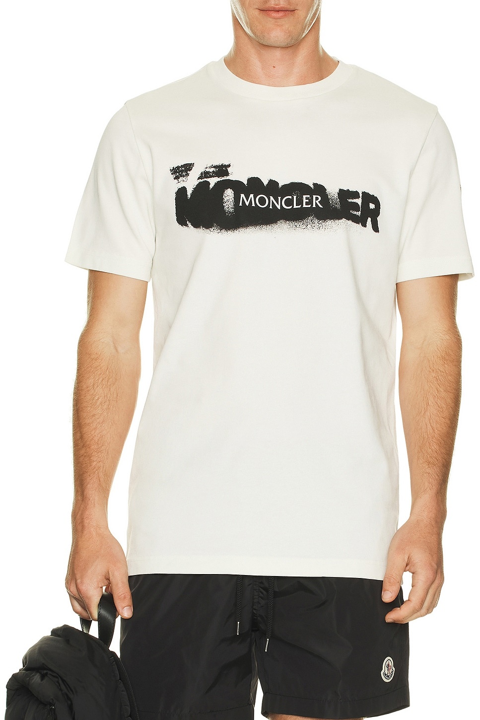 Short Sleeve Tee - 4