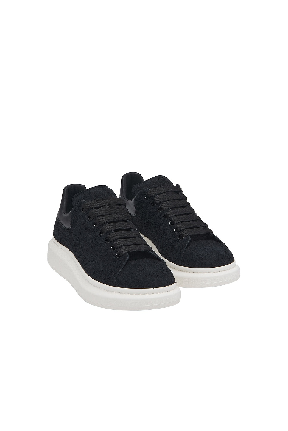 Oversized Sneaker - 2