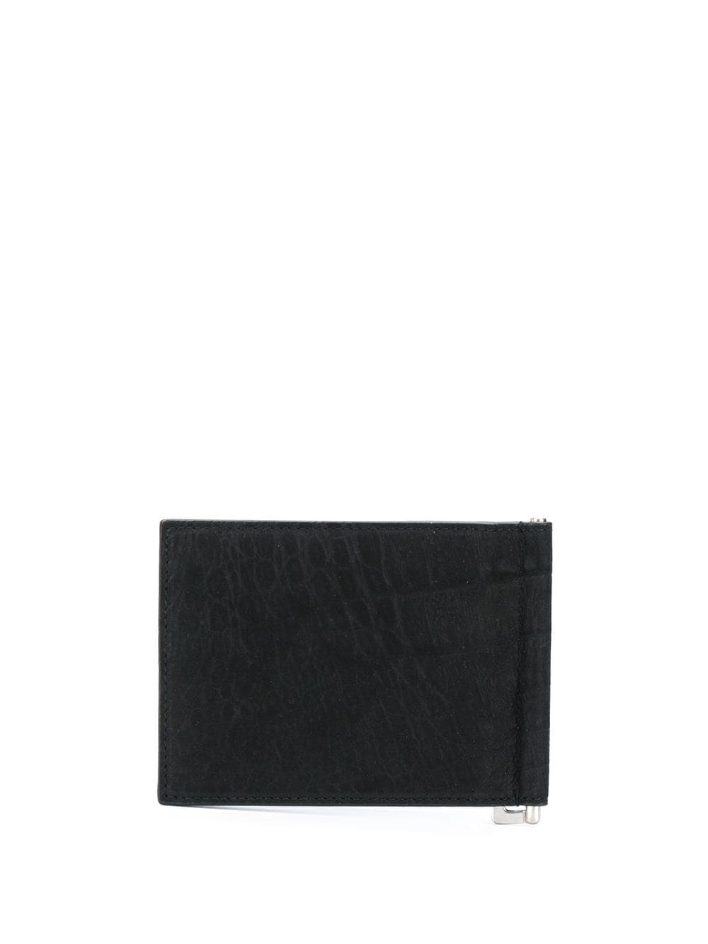 Monogram logo wallet - 2