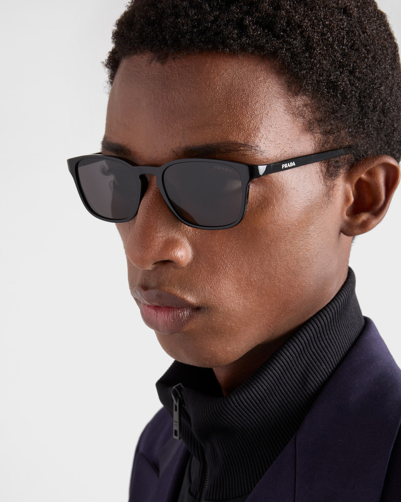 Prada Runway sunglasses 6
