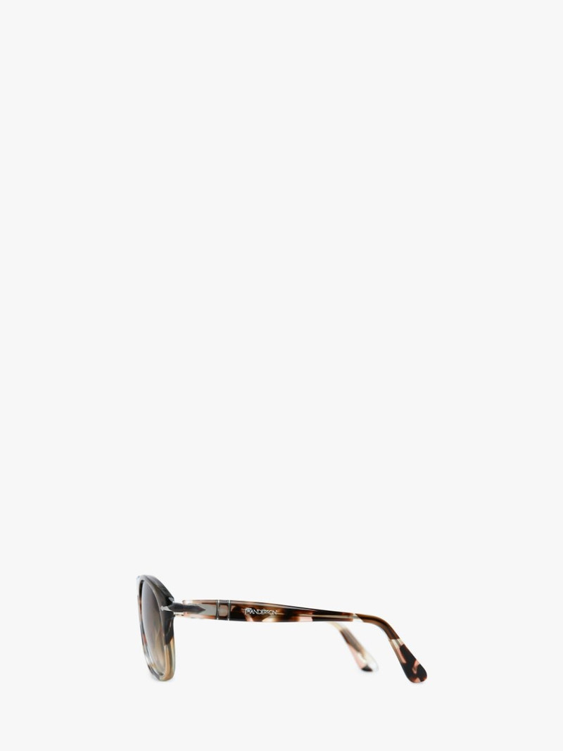 JW ANDERSON x PERSOL: AVIATOR SUNGLASSES 4