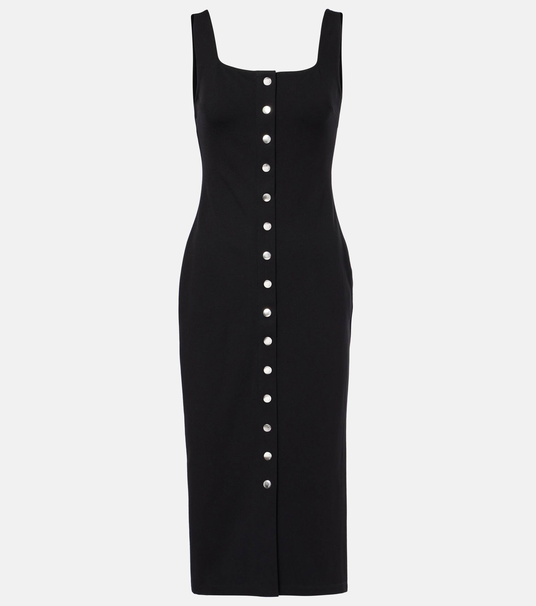 Domani midi dress - 1