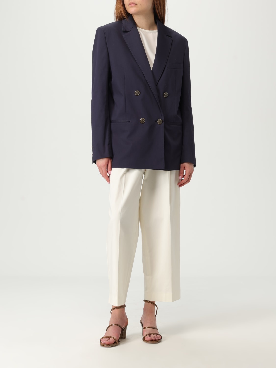 Jacket woman Etro - 2