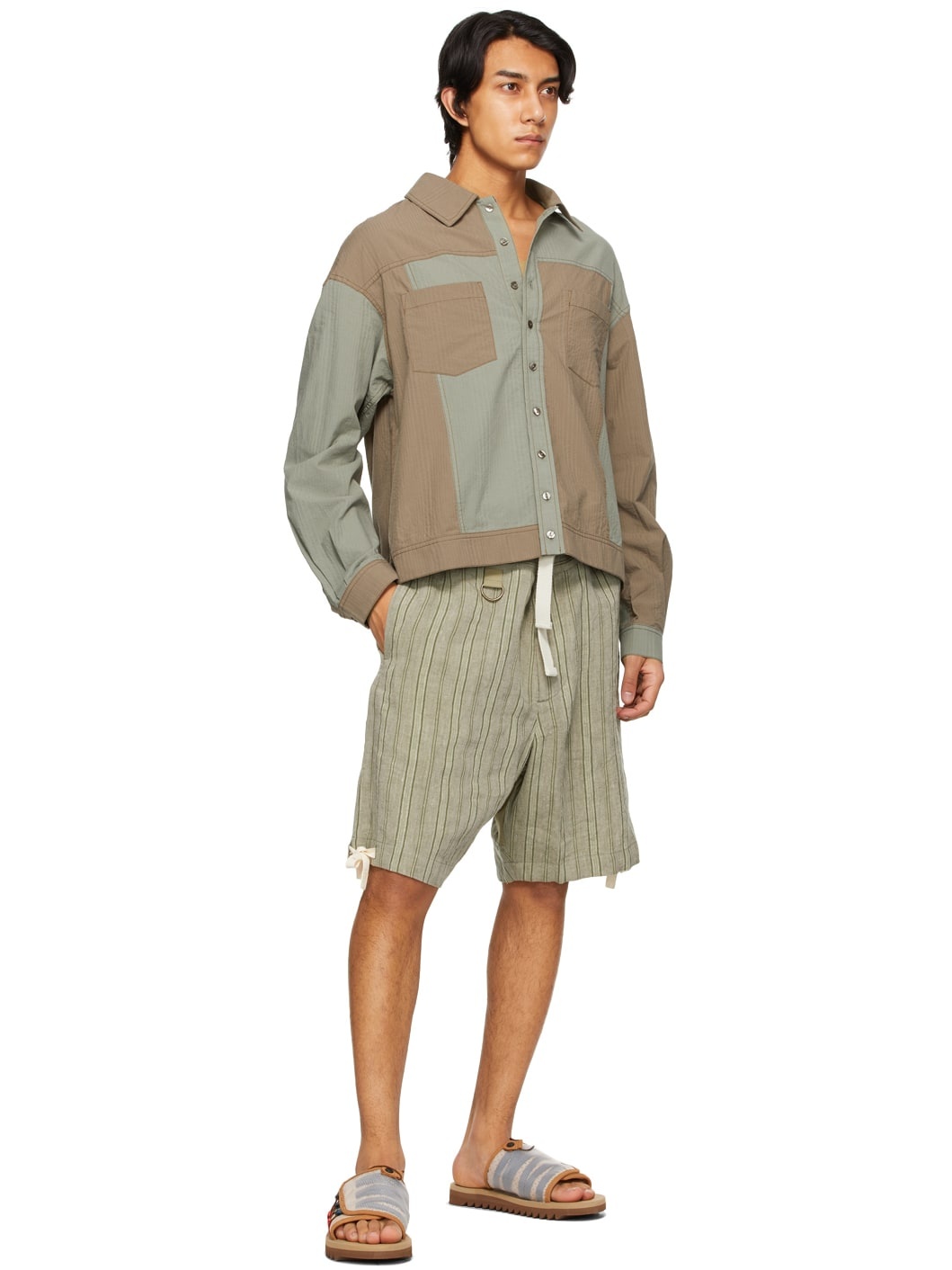 ssense's post