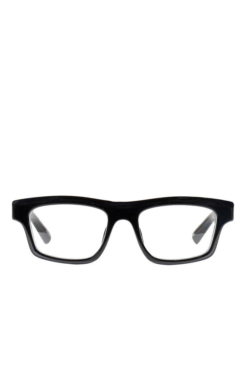 JACQUEMUS GALERIE / BLK SIL OPTICAL outlook