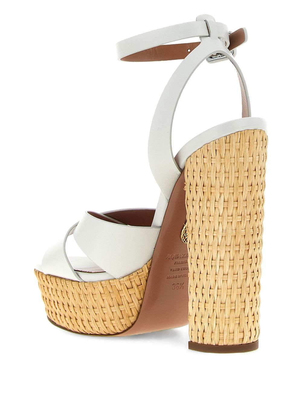140mm Sunseeker sandals - 3