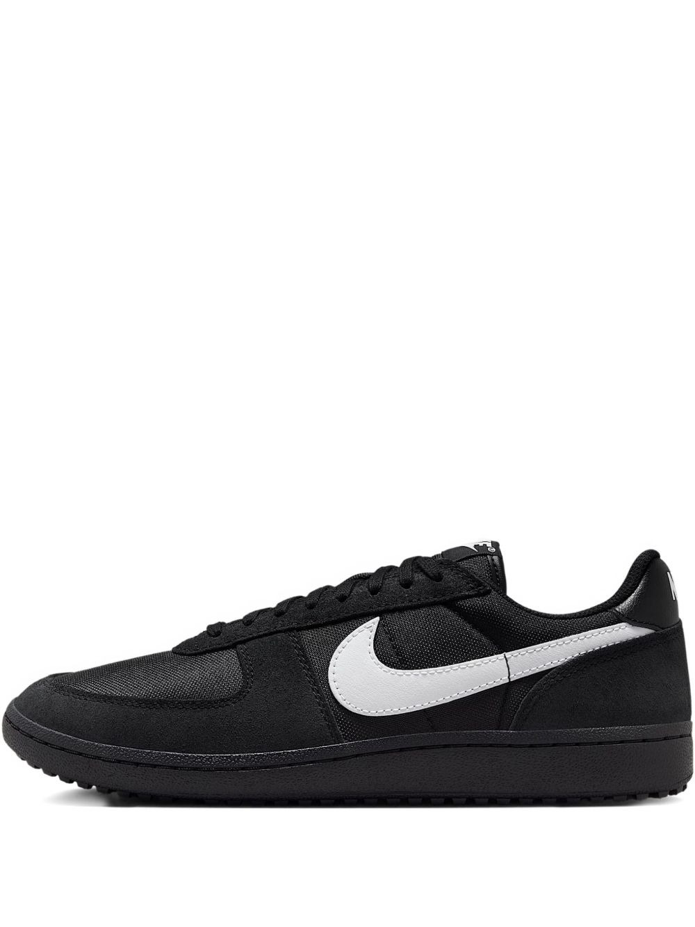 Field General swoosh sneakers - 1