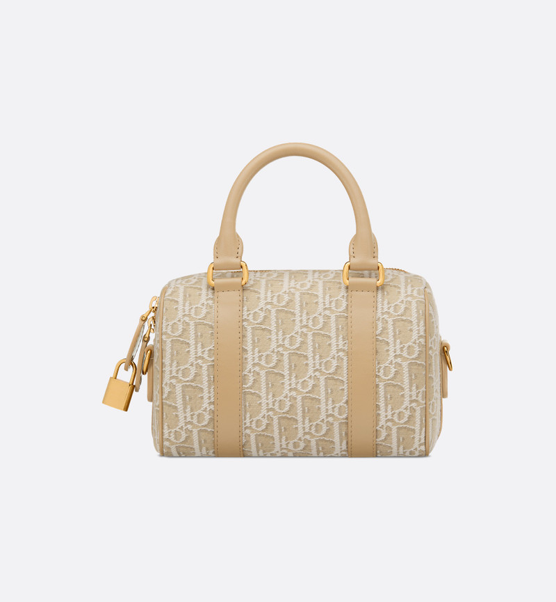 Dior Groove 20 Bag 3