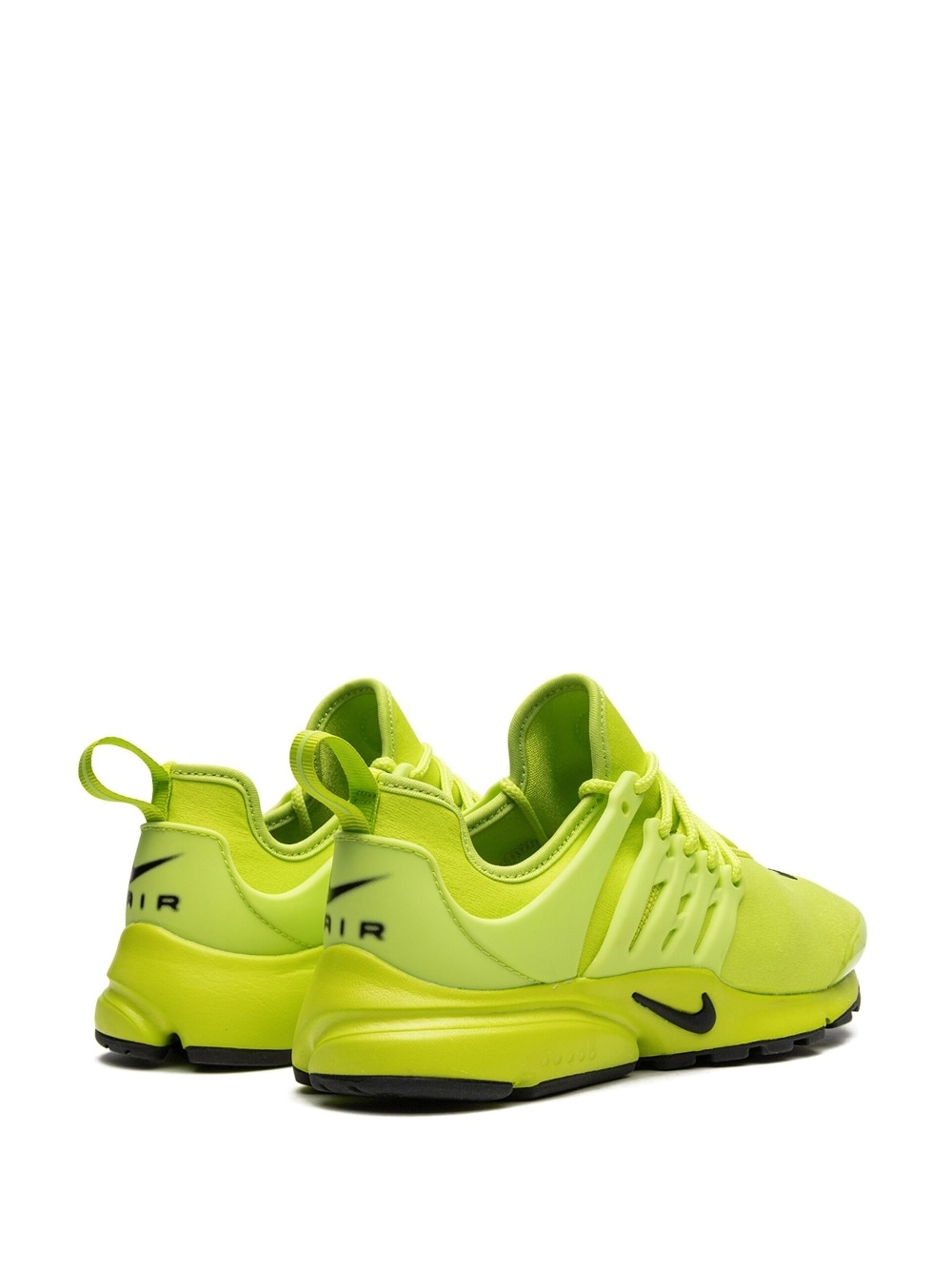 Air Presto "Tennis Ball" sneakers - 2