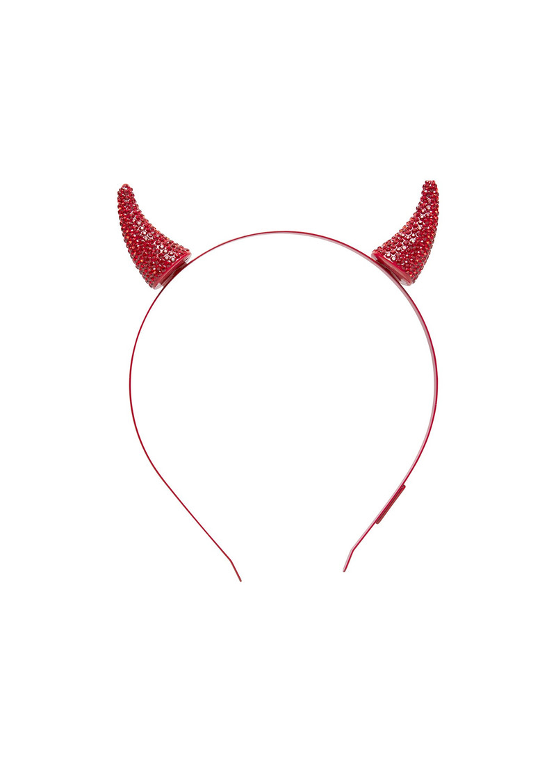 Devil Headband 1