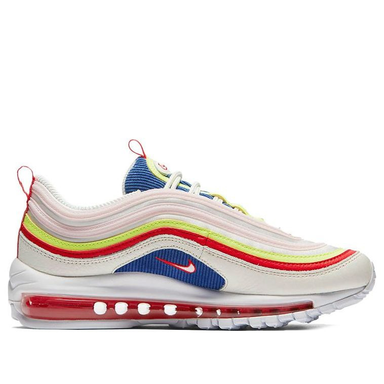 (WMNS) Nike Air Max 97 SE 'Panache' AQ4137-101 - 2