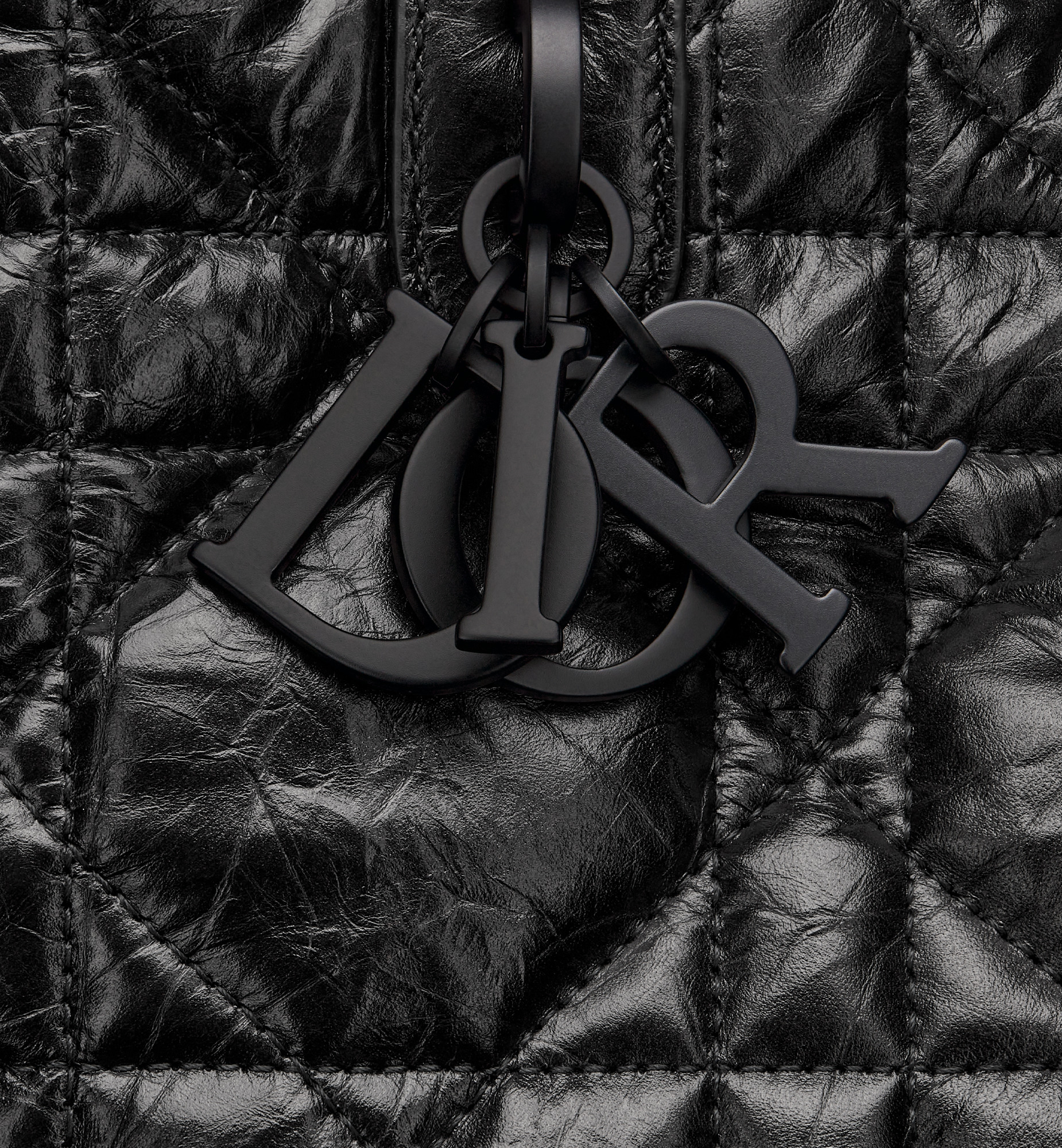 Medium Dior Toujours Bag - 8