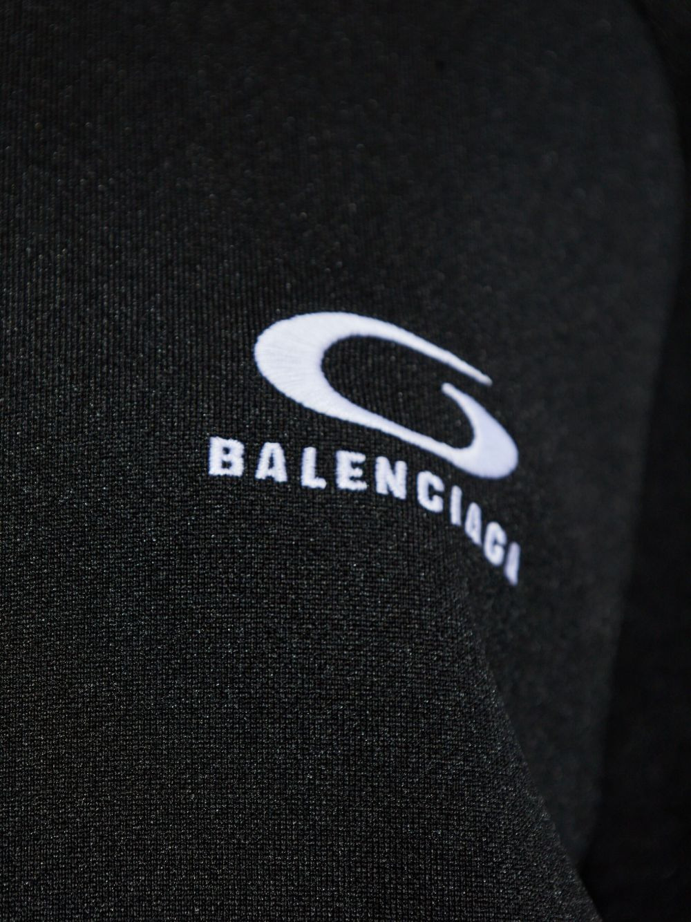 Balenciaga Women Printed Sweatshirt - 5