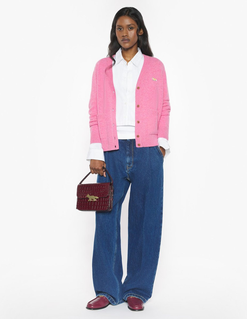 Maison Kitsuné EDIE BAG outlook