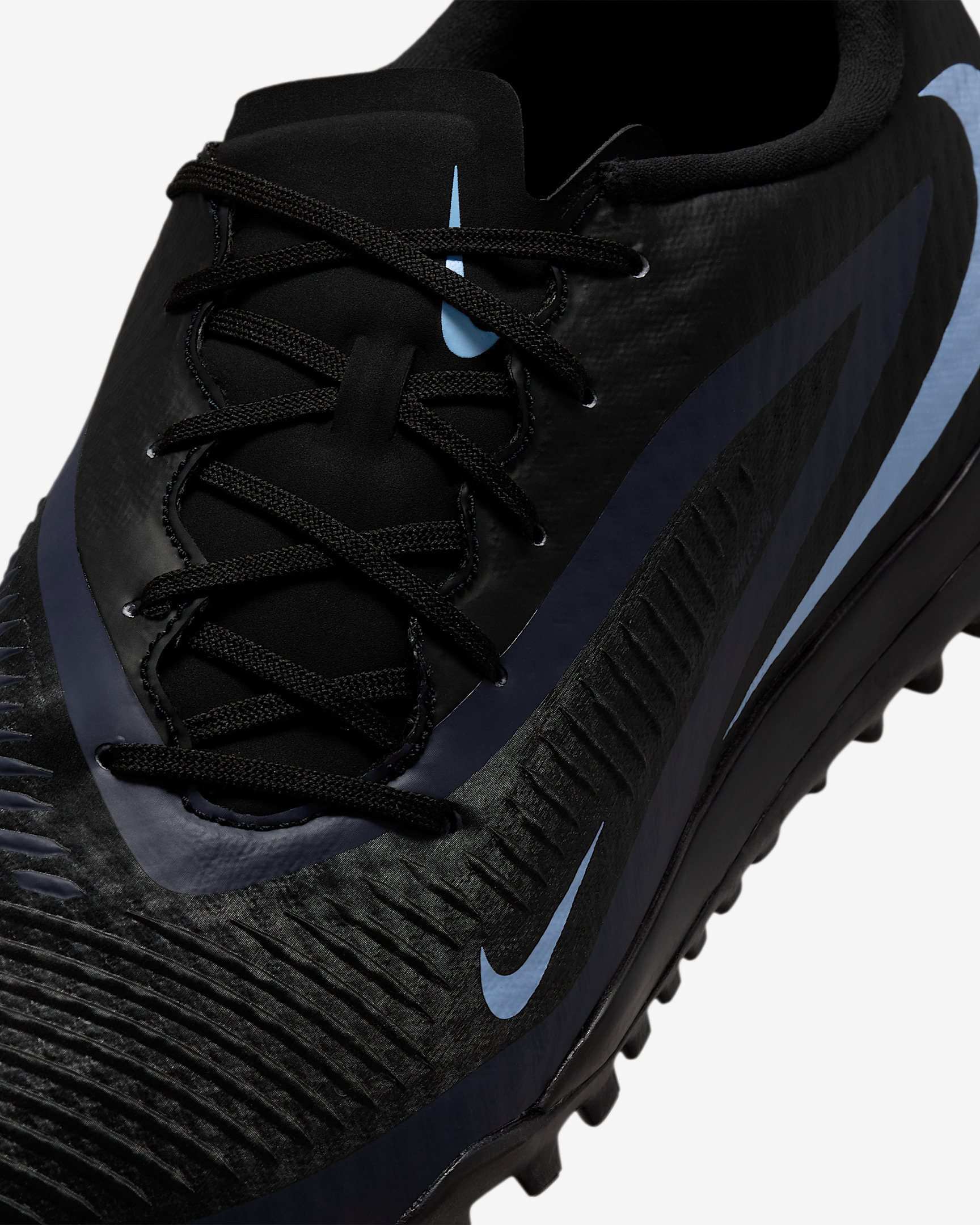 Nike Phantom 6 Low Academy Turf Soccer Shoes - 7