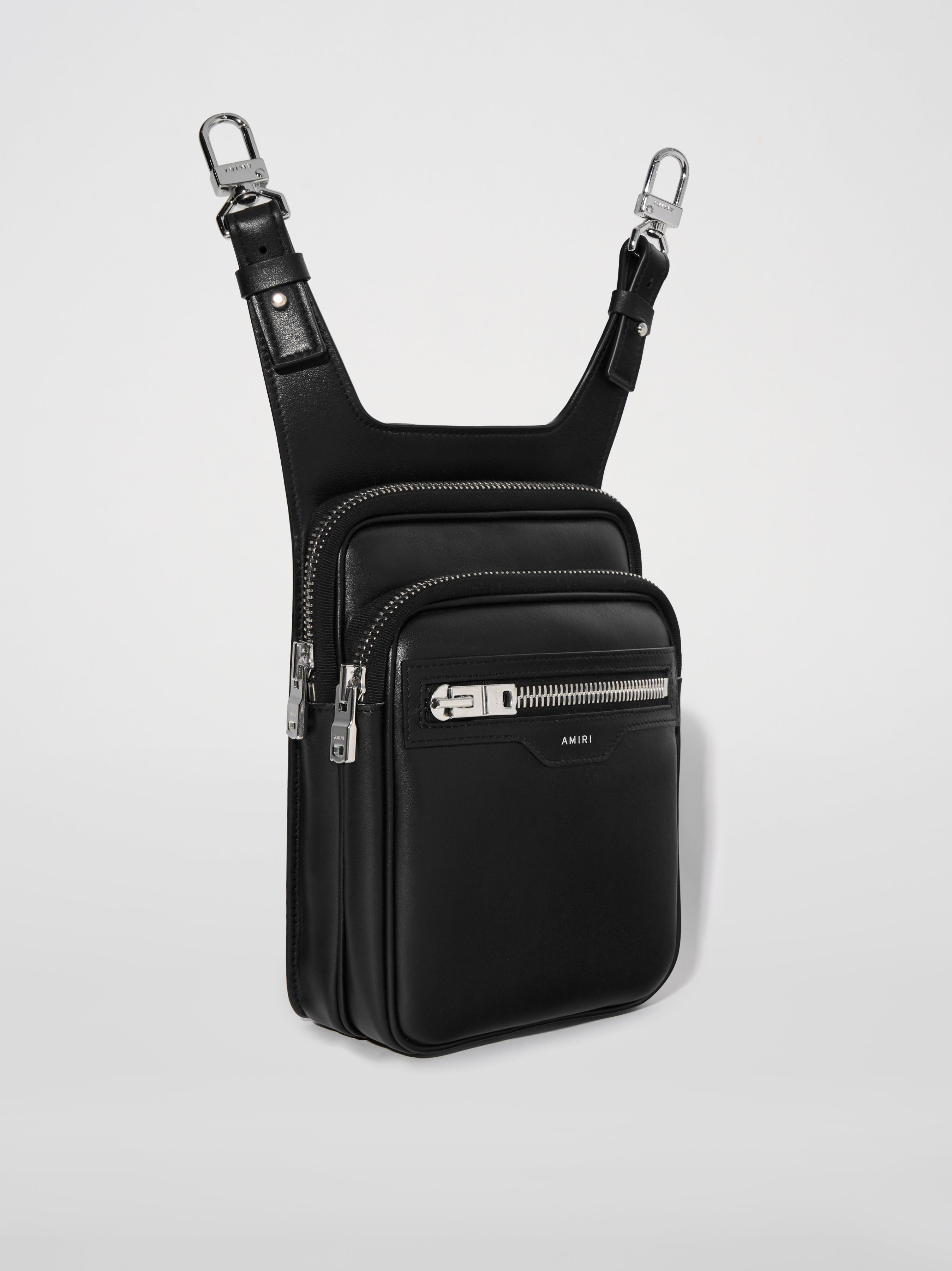 NAPPA HIP POUCH - 3