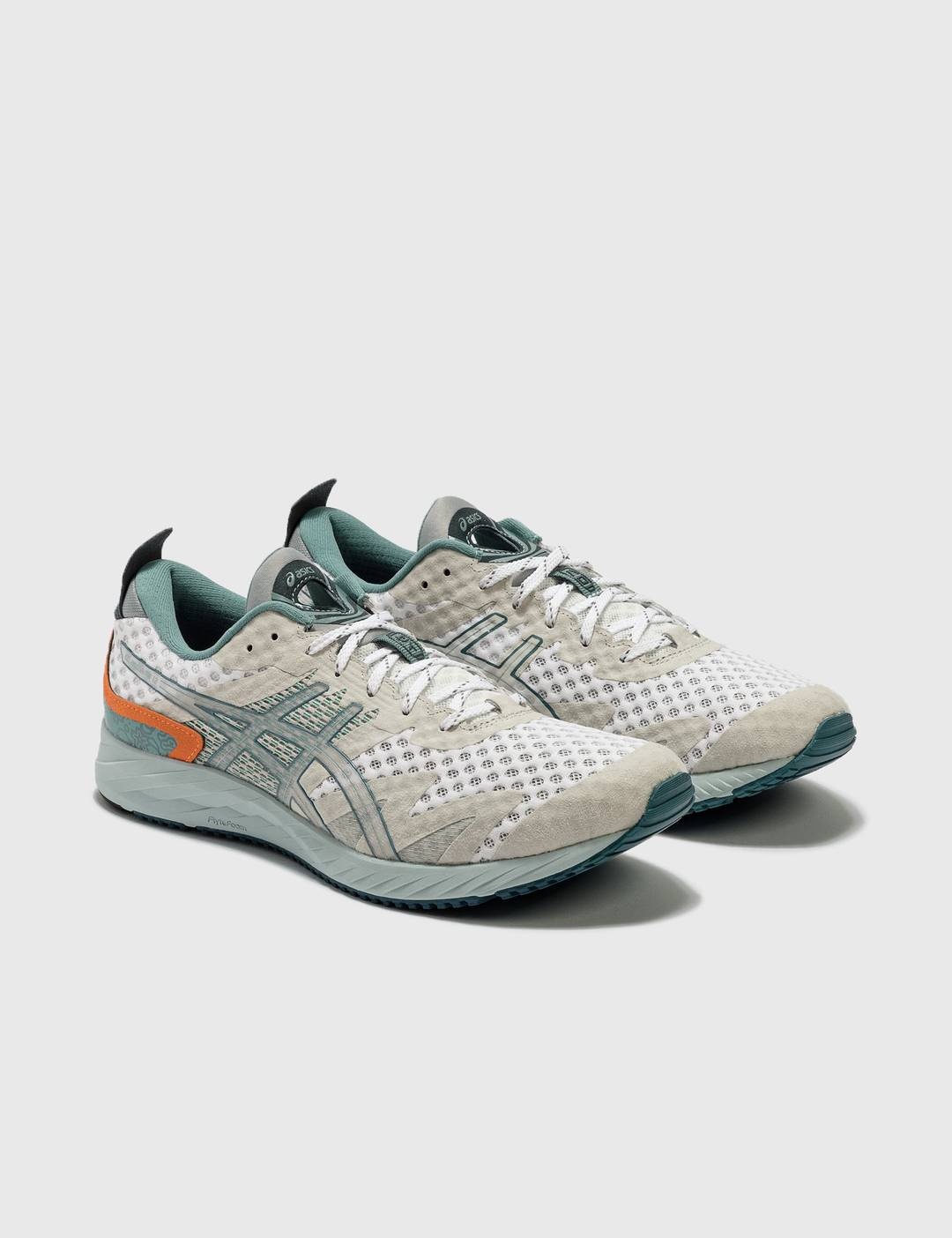 Asics x SAYHELLO GEL-Noosa Tri 12 - 4