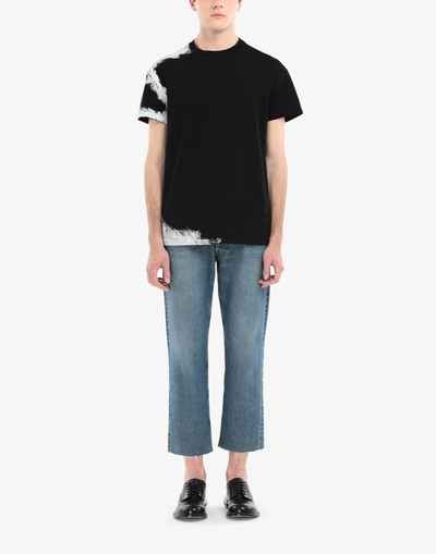 Maison Margiela Hand-painted T-shirt outlook