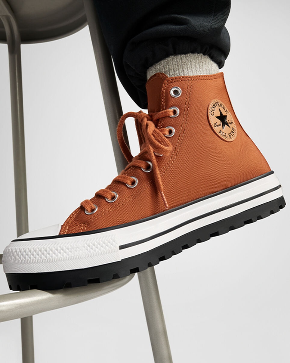 Chuck Taylor All Star City Trek - 10