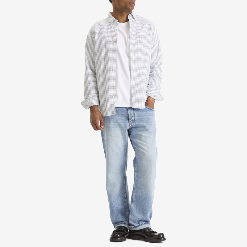 NN07 NN07 Sonny Denim Jeans outlook