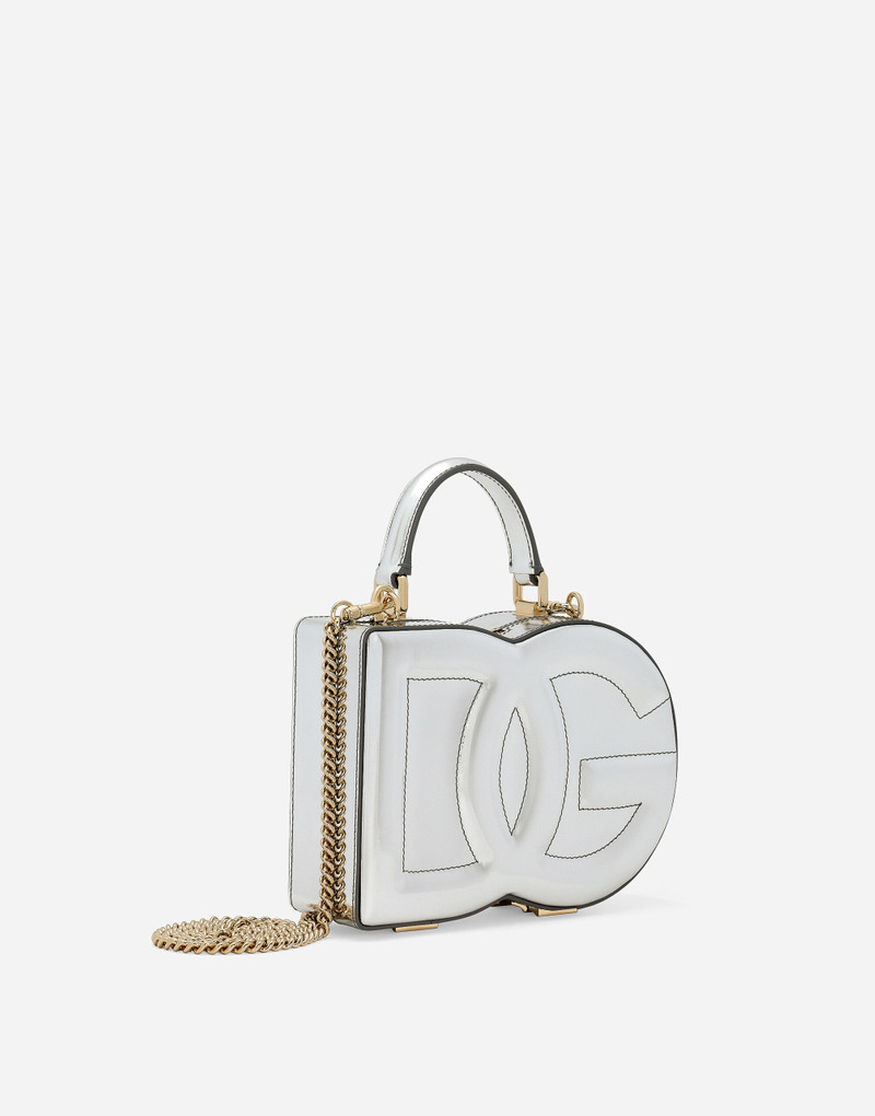 DG Logo Bag crossbody box bag 3