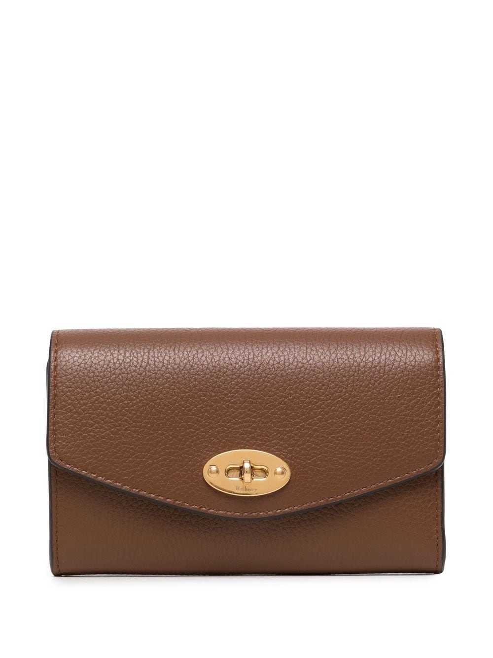 Darley leather wallet - 1