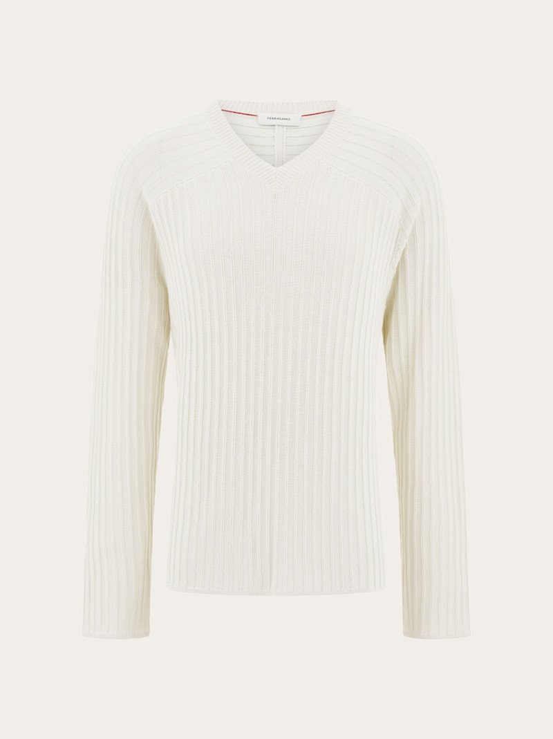 Lightweight sweater 1