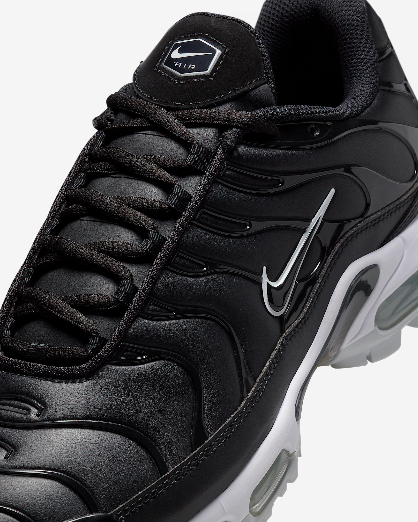 Nike Air Max Plus G Golf Shoes - 7